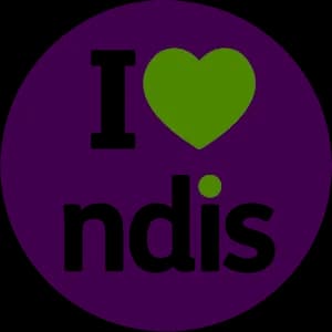 I love NDIS